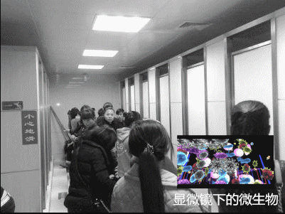 景區(qū)&商場(chǎng)&酒店&寫(xiě)字樓公用衛(wèi)生間異味大，潔匠凈化有妙招！