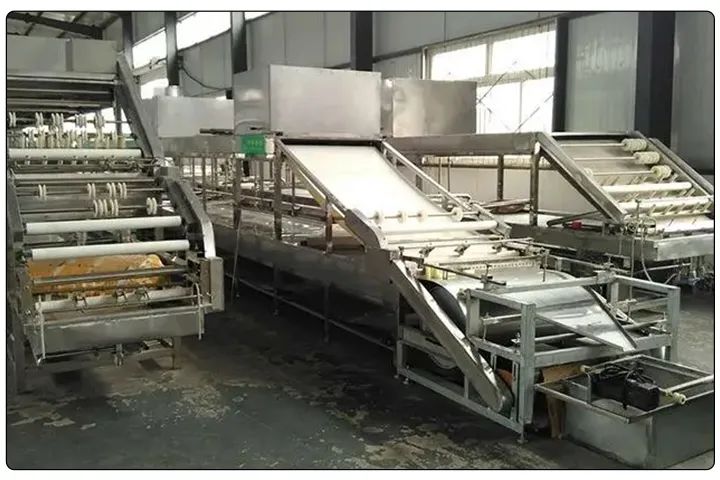 豆制品廠飄出臭味，廢水該如何除臭處理？