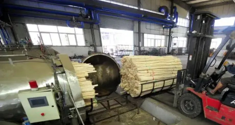 潔匠凈化·的凈工業(yè)除臭劑_竹子碳化廢水異味大，使用工業(yè)除臭劑有效果嗎？