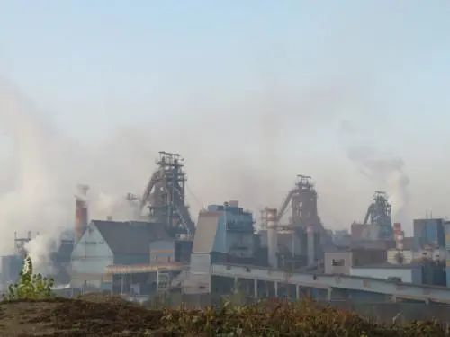 化工異味治理何從入手？帶您全面了解化工污染！