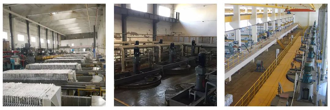 大型鈷冶煉廠房廢氣、污水異味混雜，除臭難題得以解決.jpg