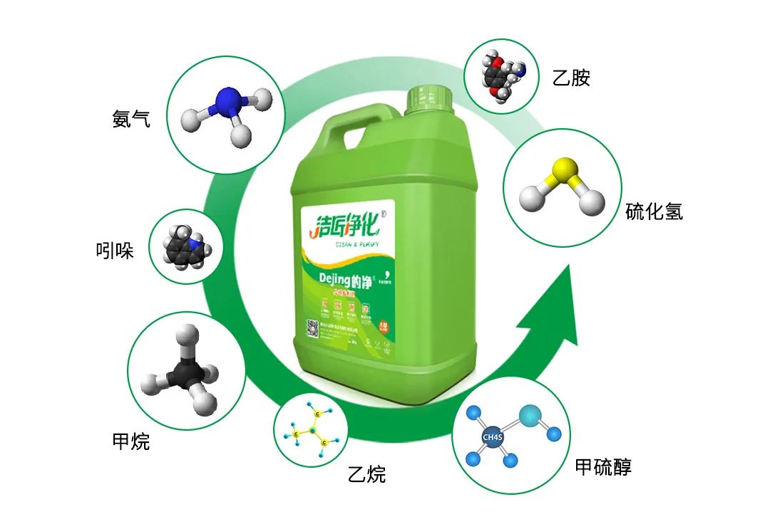動物無害化處理廠，惡臭異味危害大，<a href='/' style='color: blue;' target='_blank'>工業(yè)除臭劑</a>起作用！.jpg