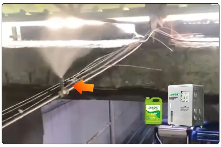 動物下腳料煉油異味大！“高效除臭”只需1臺高壓噴霧設(shè)備？.jpg