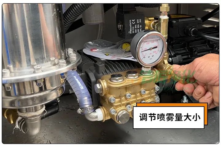 動物下腳料煉油異味大！“高效除臭”只需1臺高壓噴霧設(shè)備？.jpg