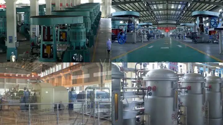 制藥廠廢氣、污水除臭難題，就讓潔匠凈化·的凈除臭劑來處理！.jpg
