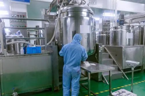 制藥廠廢氣、污水除臭難題，就讓潔匠凈化·的凈除臭劑來處理！.jpg