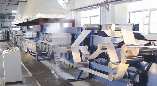 潔匠凈化·的凈工業(yè)除臭劑_化纖廠廢氣異味成問題，Dejing的凈除臭劑優(yōu)勢明顯