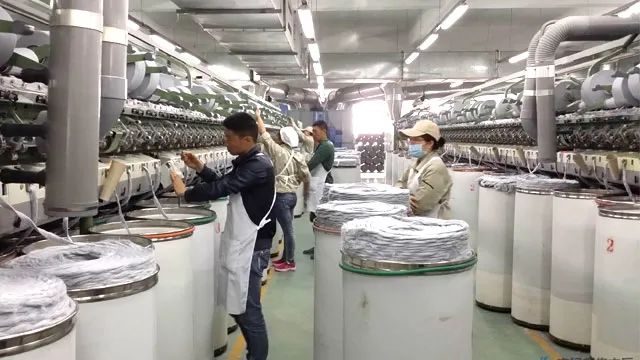 棉與化纖印染工業(yè)的污染物來源、異味解決方案.jpg