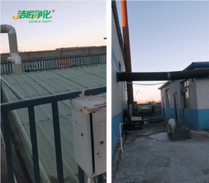 污水除臭處理，少不了潔匠異味控制劑的幫助！.jpg