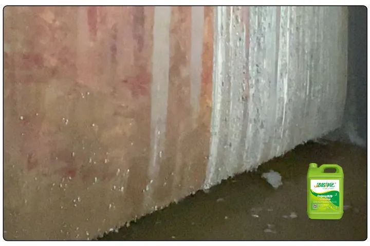 金屬建材噴漆廠異味大，設(shè)備的除臭效率低，除臭劑該這么用！.jpg