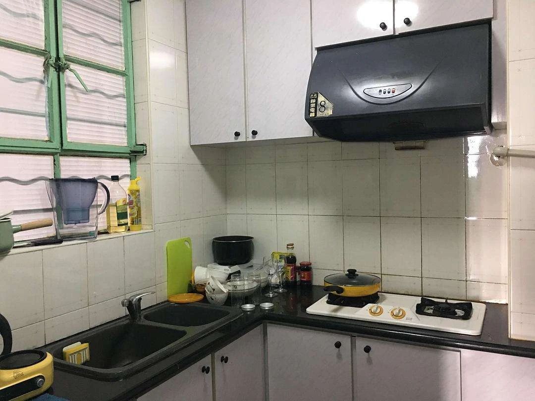 家里廚房有臭味怎么辦，潔匠凈化助您各個擊破！.jpg